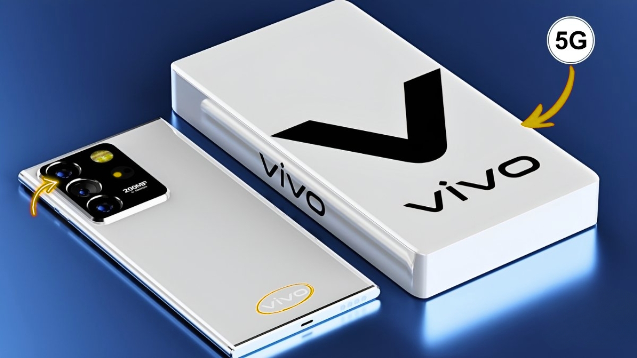 VIVO X200 Pro 5G 2026: Cámara Avanzada, Diseño Premium y Alto Rendimiento