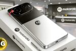 Motorola Slim 5G: Teléfono Ultrafino con Gran Rendimiento y Conectividad Rápida