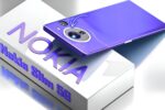 Nokia Slim 5G 2026: Móvil Delgado con Cámara de 200MP y Alto Rendimiento