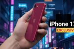 Apple iPhone 17e Filtrado: La Nueva Estrategia Secreta de Apple al Descubierto