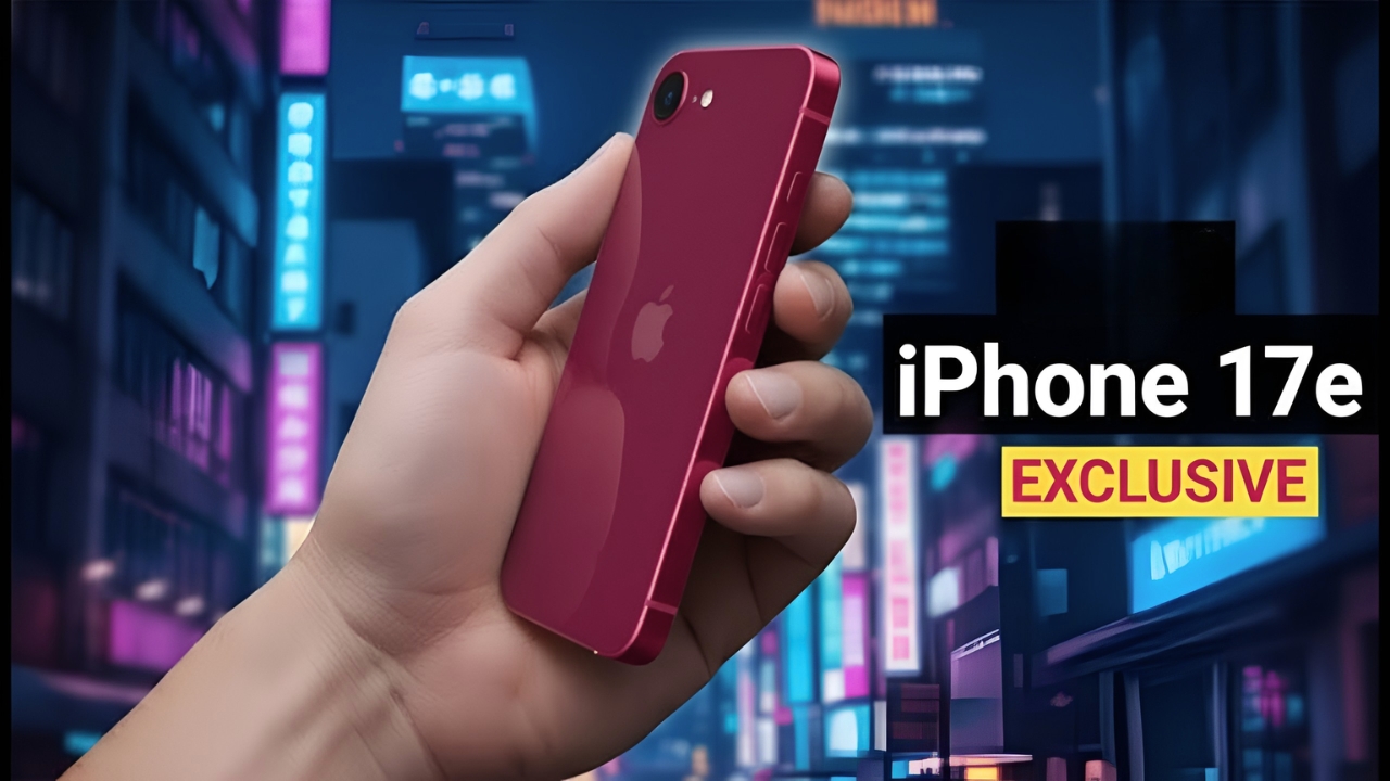 Apple iPhone 17e Filtrado: La Nueva Estrategia Secreta de Apple al Descubierto