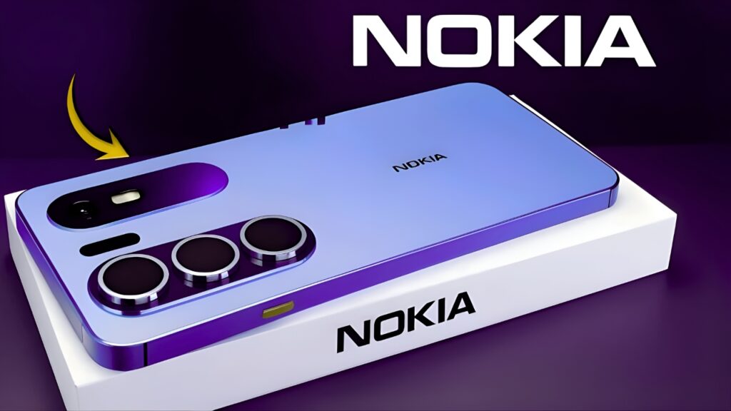 Nokia Z99 Mini 2026: Smartphone Compacto, Rápido y con Diseño Premium 6G