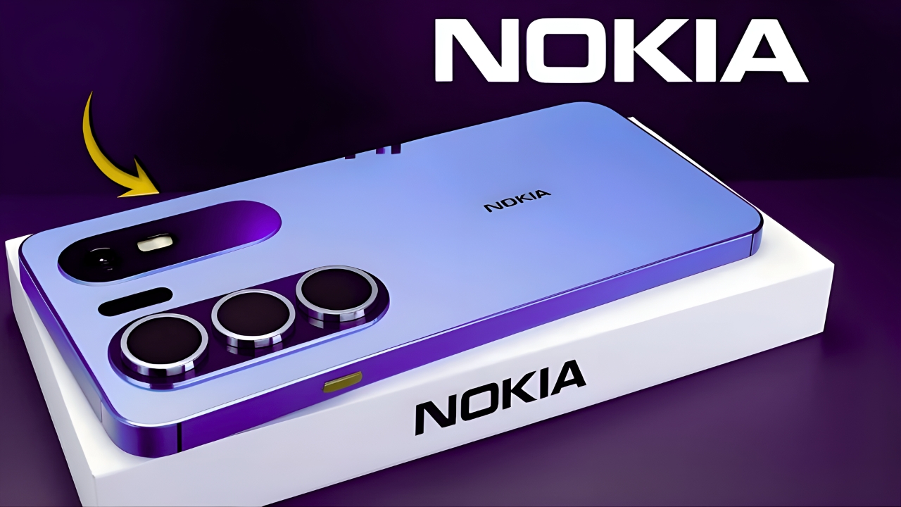 Nokia Z99 Mini 2026: Smartphone Compacto, Rápido y con Diseño Premium 6G