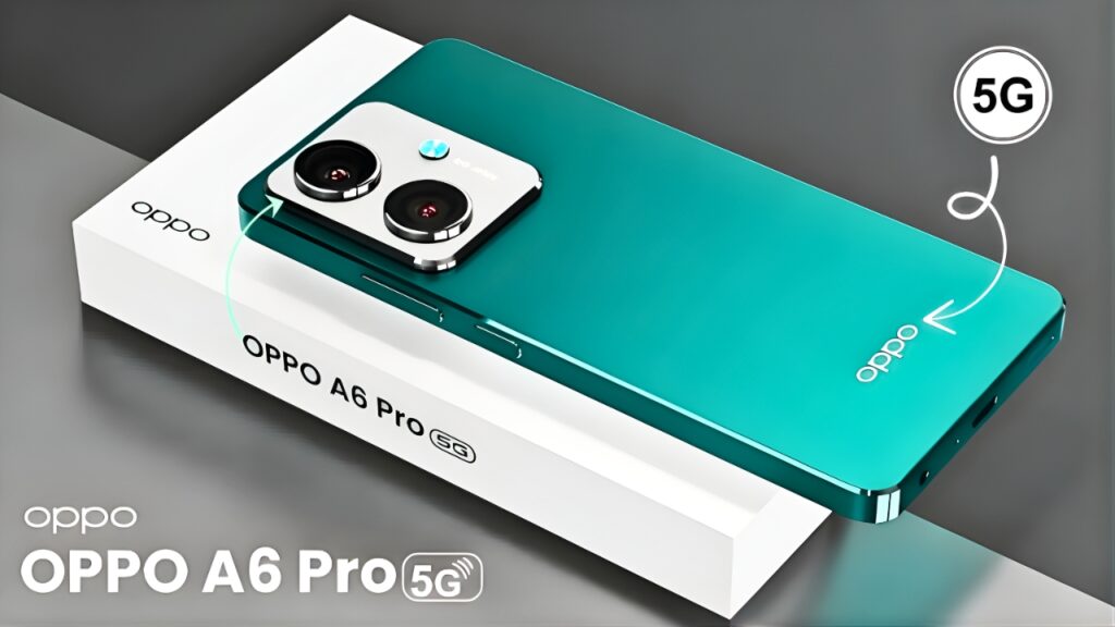 Oppo A6 Pro 5G: Análisis Completo, Cámara, Especificaciones y Rendimiento Real