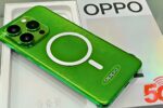 OPPO K13x 5G 2026: smartphone con batería de larga duración y conectividad 5G ultrarrápida