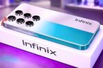 Infinix 5G 2026: innovación, diseño moderno y alto rendimiento