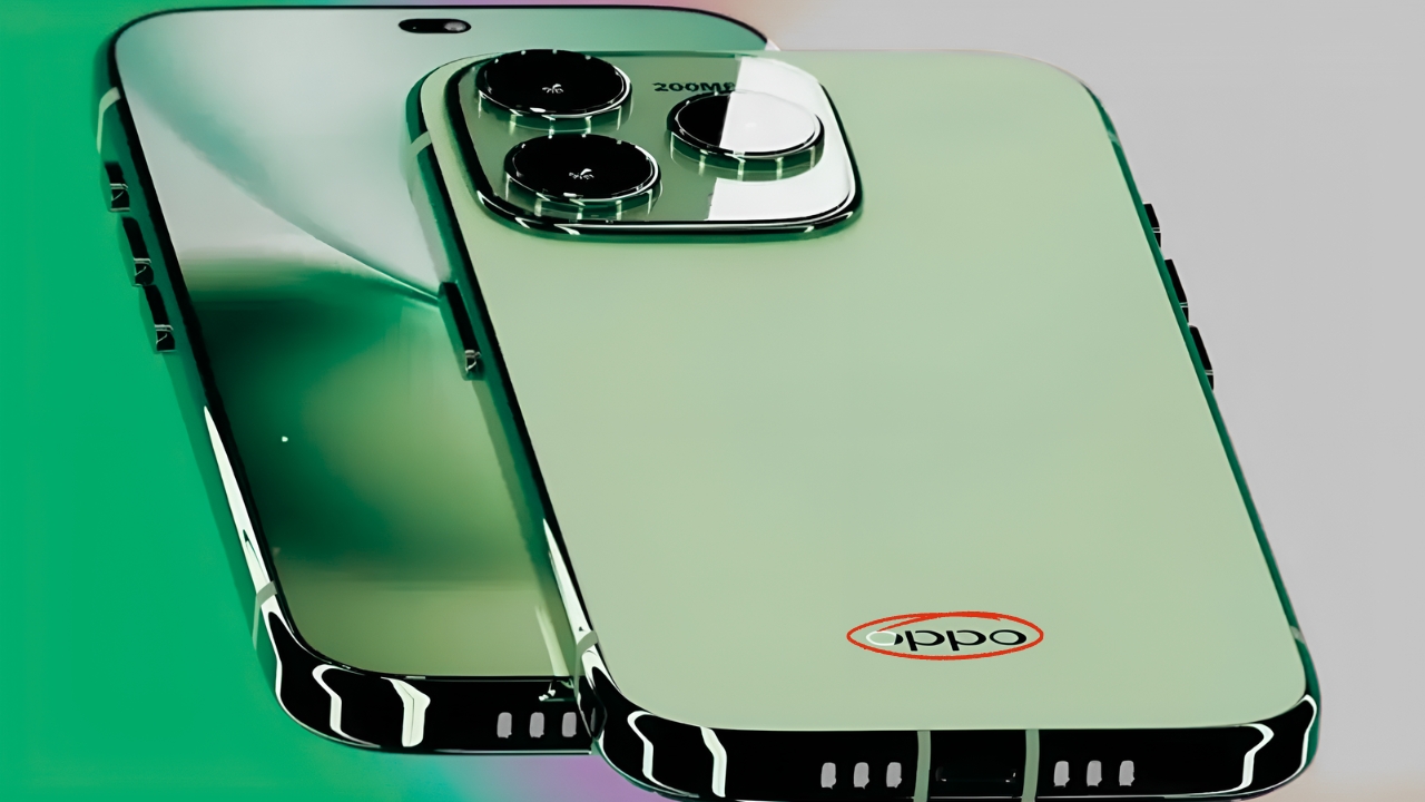 OPPO Find X8 Ultra 5G: Cámara 200MP, Batería 7800mAh y 12GB RAM con Carga Rápida 120W ¡Solo ₹11,999!